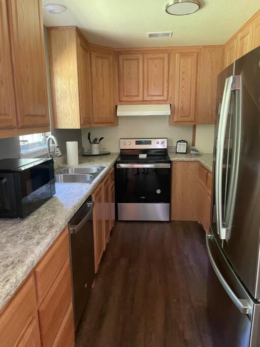 The Diamond Escape , Home In Murfreesboro Esterno foto