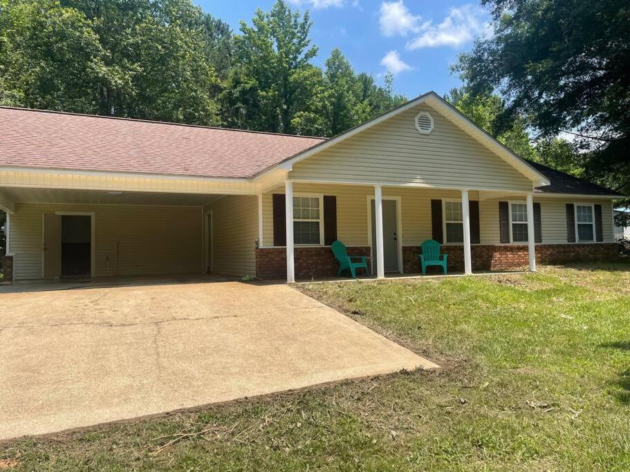 The Diamond Escape , Home In Murfreesboro Esterno foto